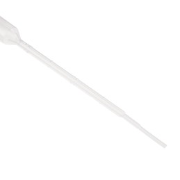 5 pcs - RS PRO Pipette PE 5ml