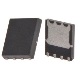 10 pcs - onsemi FDMC8462 Digital Transistor, 8-Pin PQFN