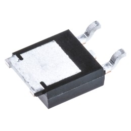 5 pcs - P-Channel MOSFET, 90 A, 30 V, 3-Pin DPAK Infineon IPD90P03P4L04ATMA1