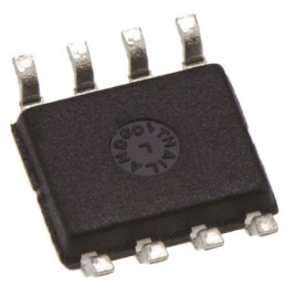 100 pcs - Microchip TC4425AVOA, MOSFET 2, 4.5 A, 18V 8-Pin, SOIC