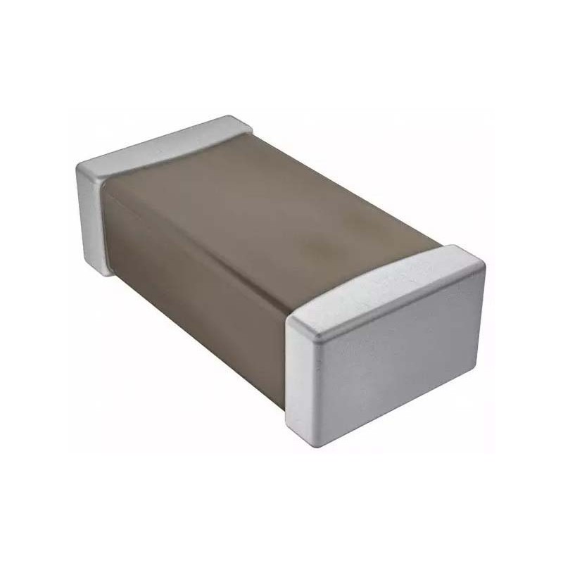 100 pcs - KYOCERA AVX 47nF MLCC, 50V dc V, SMD