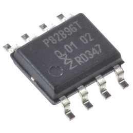 100 pcs - NXP P82B96TD,112 Bus Buffer, 8-Pin SOIC