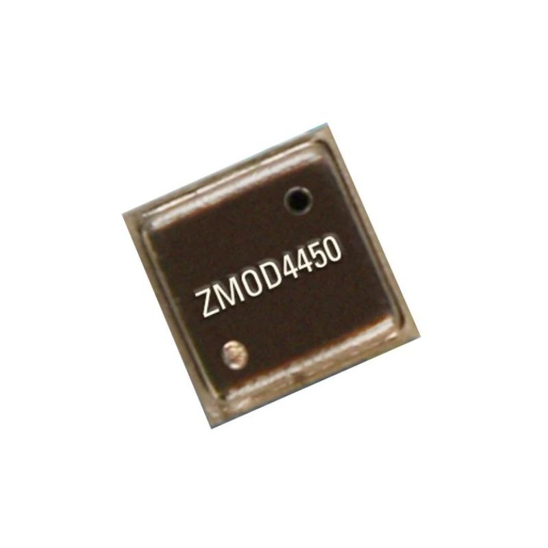 490 pcs - Renesas Electronics Air Quality Sensor, +25°C Max, 80%RH Max