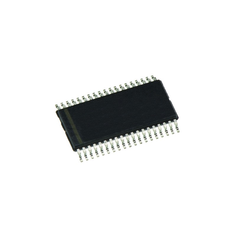 50 pcs - Texas Instruments ADS8688IDBT Data Acquisition IC, 16 bit, 0.5Msps, 38-Pin TSSOP