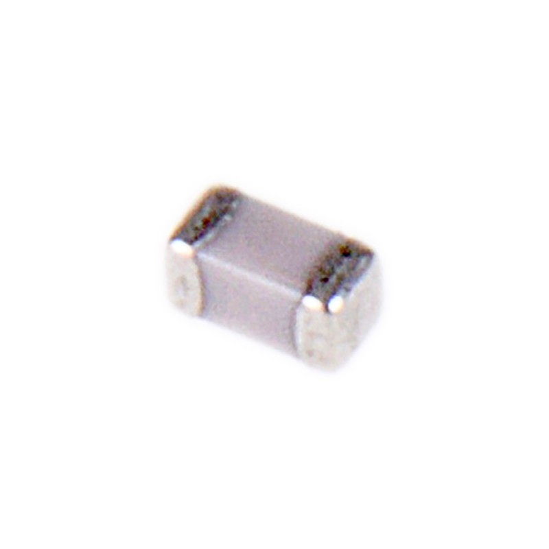 250 pcs - Murata 0.5pF Multilayer Ceramic Capacitor MLCC, 50V dc V, ±0.05pF , SMD