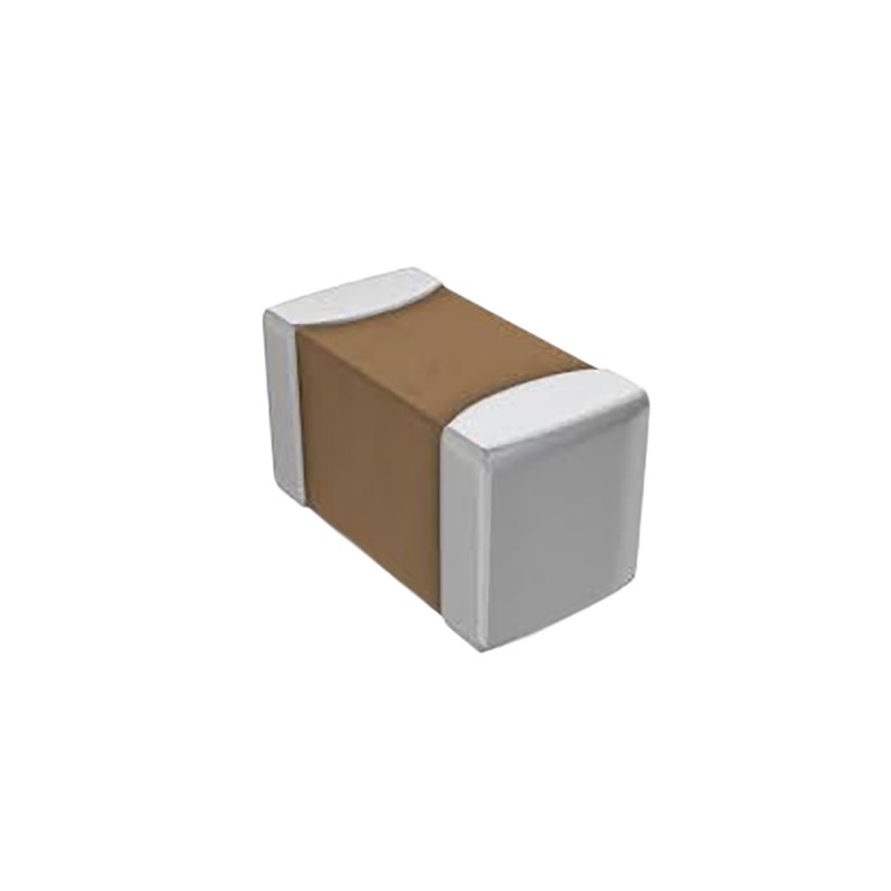 200 pcs - Murata 22μF Multilayer Ceramic Capacitor MLCC, 10V dc V, ±20% , SMD