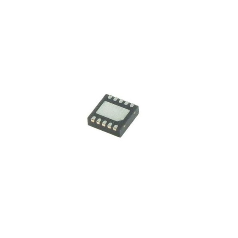 1000 pcs - Renesas Electronics ISL80112IRAJZ, Regulator 2A, 0.5 - 3.3 V