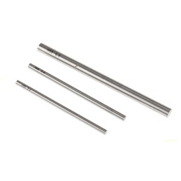 1 Set - RS PRO Drill Blank Set, Steel, 51 piece