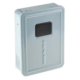 1 Set - RS PRO Drill Blank Set, Steel, 51 piece