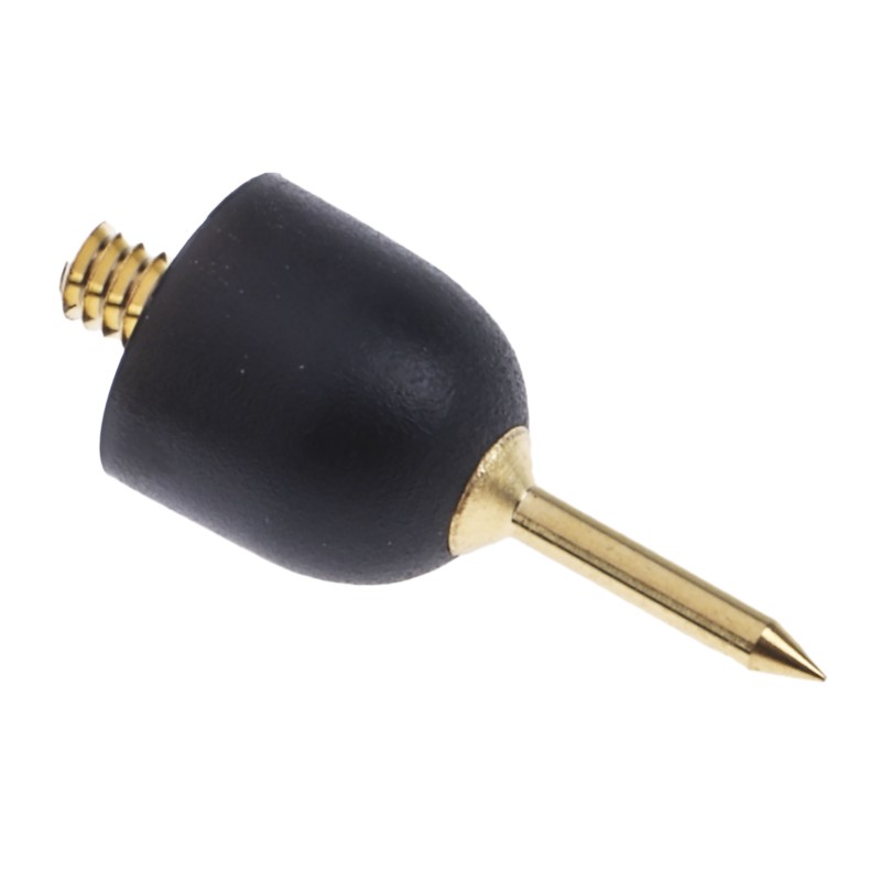 1 Set - Testec 20030-2 Test Probe Tip, For Use With Probe