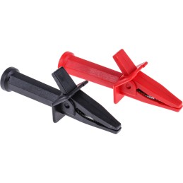 1 Set - RS PRO Crocodile Clip