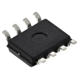25 pcs - Quad N/P-Channel-Channel MOSFET, 4.1 A, 4.98 A, 30 V, 8-Pin SOIC Diodes Inc ZXMHC3F381N8TC
