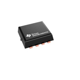 50 pcs - N-Channel MOSFET, 14 A, 100 V, 8-Pin VSONP Texas Instruments CSD19538Q3A