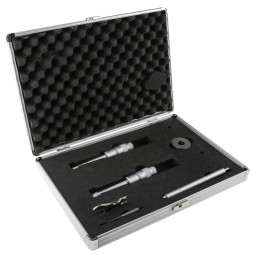 1 Set - RS PRO Internal Micrometer, Range 12 mm -20 mm