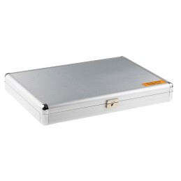 1 Set - RS PRO Internal Micrometer, Range 12 mm -20 mm