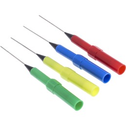 1 Set - RS PRO Test Probe, 10A