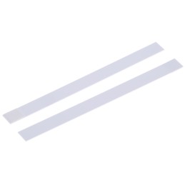 1 Tube of 50 - Single Parameter(s) Nitrite Test Strips, max. measurement 50ppm - 50 strips