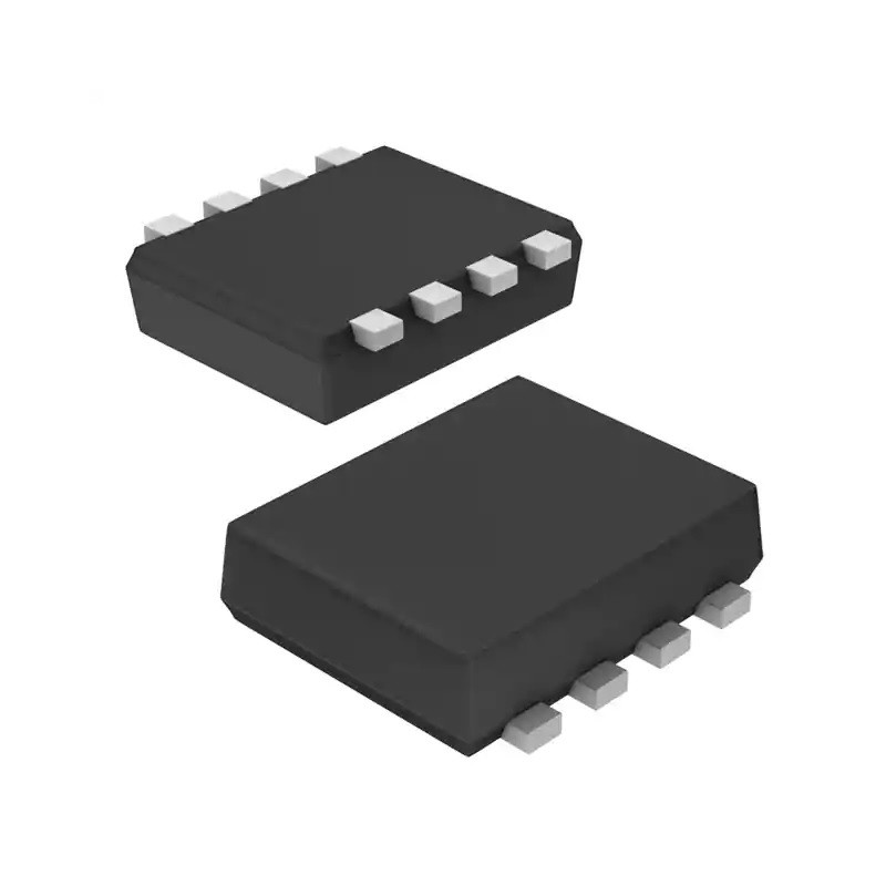 50 pcs - Dual N-Channel MOSFET, 3 A, 60 V, 8-Pin TSMT-8 ROHM QH8KC5TCR