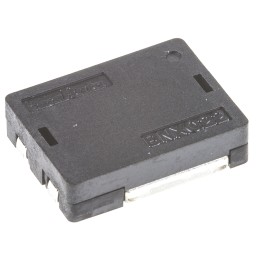 50 pcs - Murata, BNX02 Wire-wound SMD Inductor Wire-Wound 10A Idc