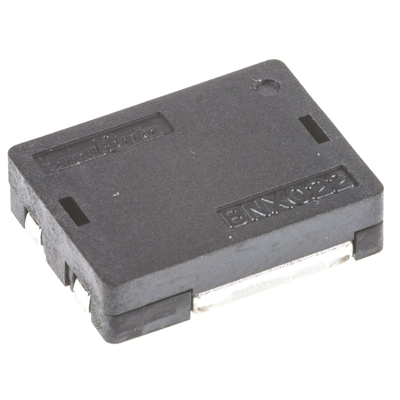 50 pcs - Murata, BNX02 Wire-wound SMD Inductor Wire-Wound 10A Idc