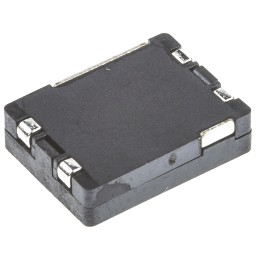 50 pcs - Murata, BNX02 Wire-wound SMD Inductor Wire-Wound 10A Idc