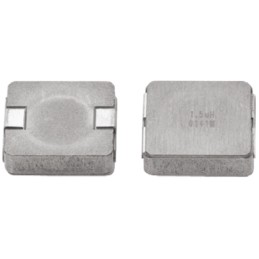 1 pcs - Vishay, IHLP-5050CE-01, 5050 Shielded Wire-wound SMD Inductor with a Metal Composite Core, 8.2 μH ±20% Shielded 8.5A Idc