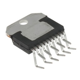 20 pcs - Texas Instruments,38W, 11-Pin MLPP LM3886T/NOPB