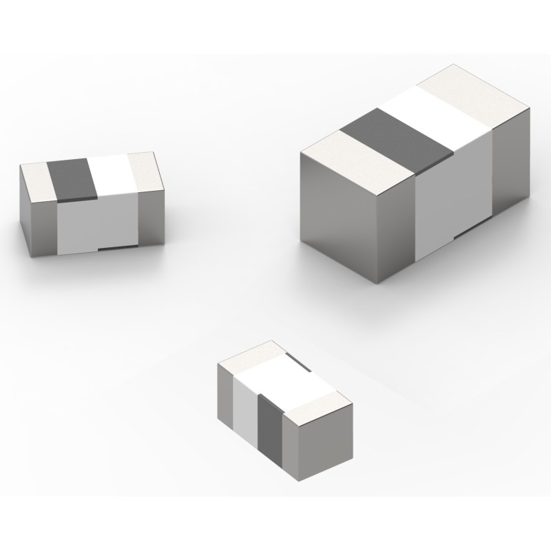 100 pcs - Wurth, 0402 (1005M) Wire-wound SMD Inductor 56 nH 200mA Idc