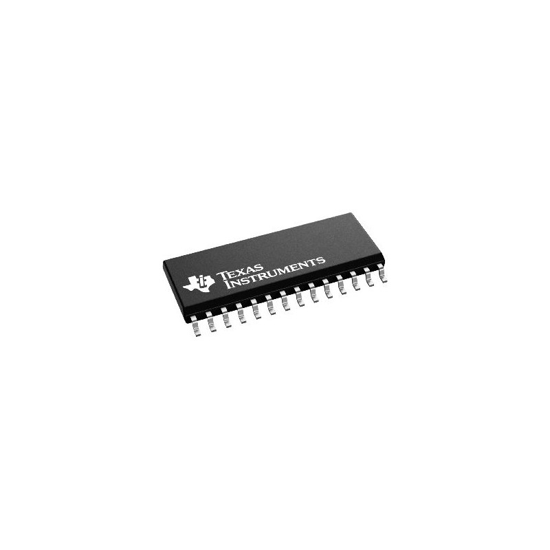 20 pcs - Texas Instruments MPC507AU Multiplexer/Demultiplexer, Dual, Multiplexer, 1-of-8