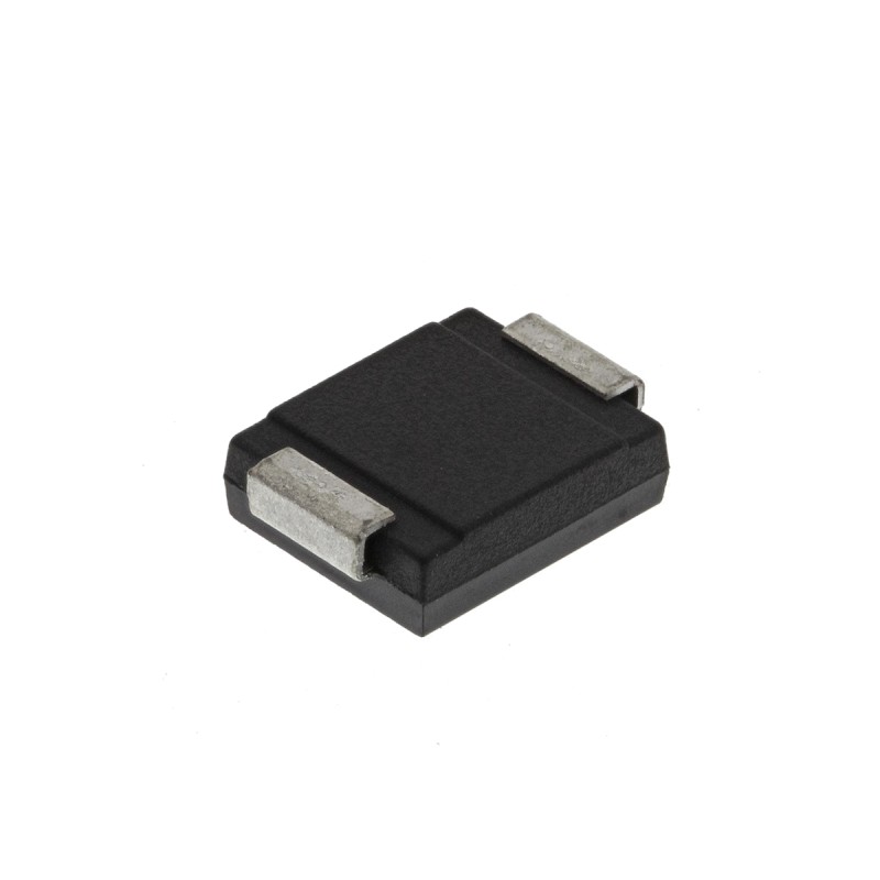 10 pcs - Vishay 200V 5A, Schottky Diode, 2-Pin DO-214AB VSSC520S-M3/9AT