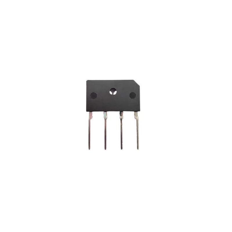 20 pcs - Diodes Inc Bridge Rectifier, 800V