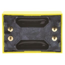 23 pcs - STMicroelectronics M4T28-BR12SH1, Battery Backup IC, 2.8 V 4-Pin, SNAPHAT