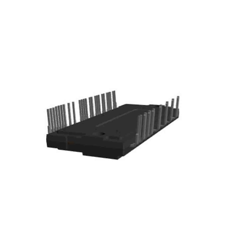 24 pcs - onsemi NFVA22512NP2T IGBT Module DIP38, Screw Mount