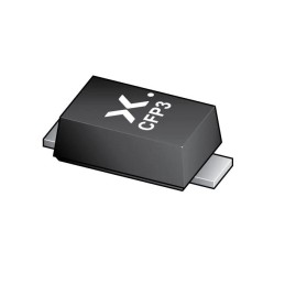 50 pcs - Nexperia 100V 1A, Rectifier & Schottky Diode, CFP3 PMEG100T10ELR-QX