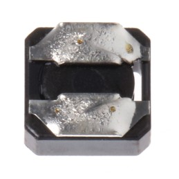 25 pcs - TDK, VLCF, 5020 Shielded Wire-wound SMD Inductor with a Ferrite Core, 10 μH ±20% Wire-Wound 1.5A Idc