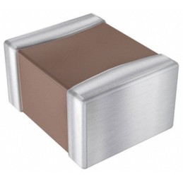 1 Reel of 1000 - KYOCERA AVX 22μF Multilayer Ceramic Capacitor MLCC, 10V dc V, SMD