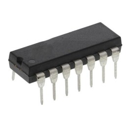 25 pcs - Maxim Integrated MAX491EEPD+ Line Transceiver, 14-Pin PDIP