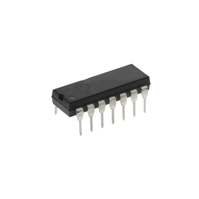 25 pcs - Maxim Integrated MAX491EEPD+ Line Transceiver, 14-Pin PDIP