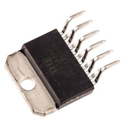 25 pcs - OPA541AP Texas Instruments, Op Amps, 2MHz, 70 V, 11-Pin TO-220