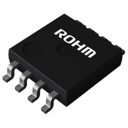 50 pcs - ROHM 40V 3A, Schottky Diode, 2-Pin DO-214AA(SMB) RBR3LB40CTBR1