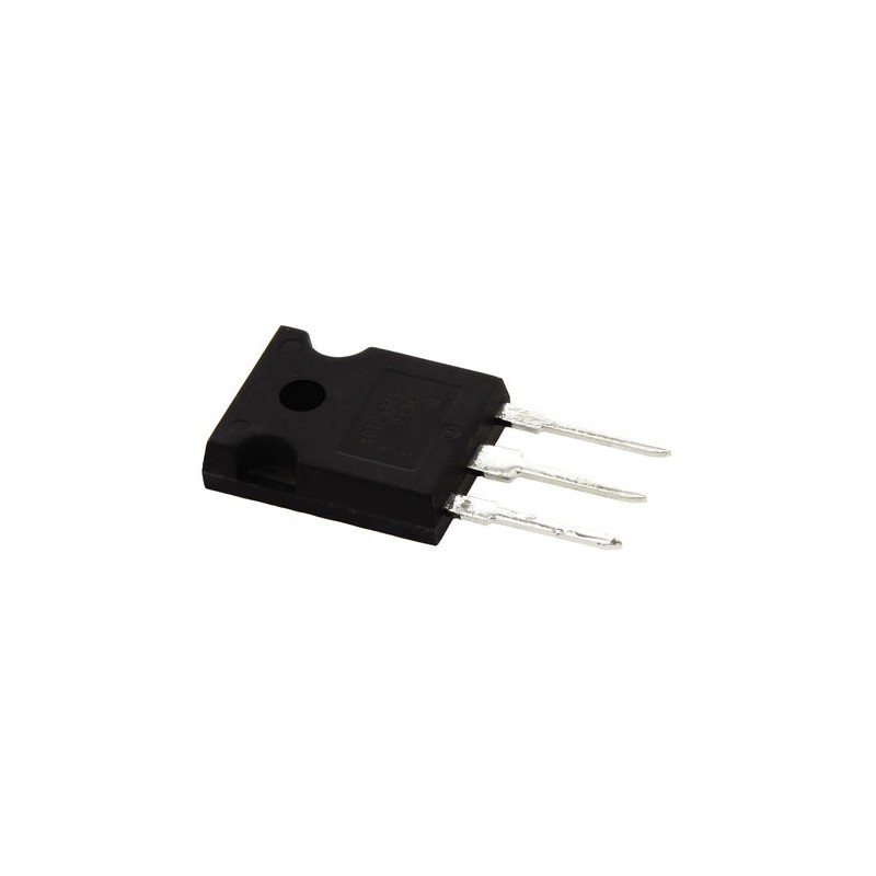 25 pcs - Vishay VS-40TPS12A-M3, Thyristor 1200V, 35A 40mA