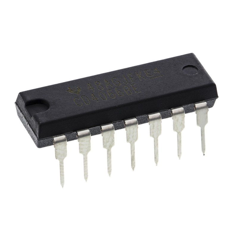 25 pcs - LM324AN Texas Instruments, Precision, Op Amp, 1.2MHz, 5 - 28 V, 14-Pin PDIP