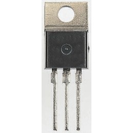 250 pcs - Littelfuse S4065JTP, Thyristor 400V, 65A 50mA