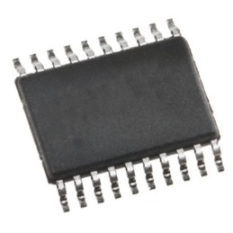 27 pcs - Infineon 256kbit Parallel FRAM Memory 28-Pin SOIC, FM18W08-SG
