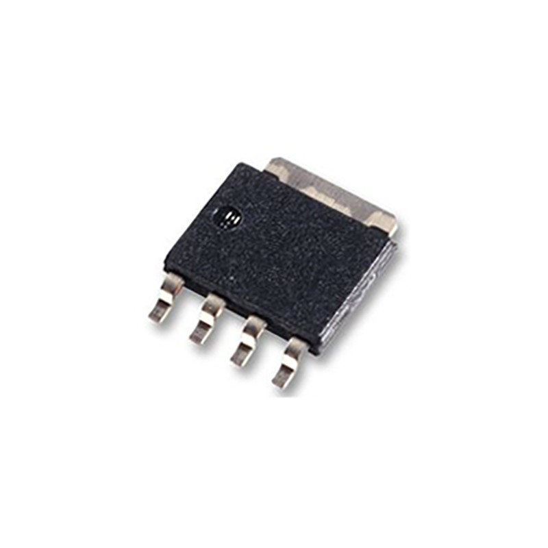 5 pcs - N-Channel MOSFET, 82 A, 80 V, 4-Pin LFPAK, SOT-669 Nexperia PSMN8R2-80YS,115