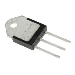30 pcs - STMicroelectronics Through Hole, 3-pin, TRIAC, 800V, Gate Trigger 1.3V 800V