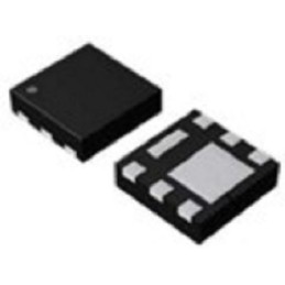 50 pcs - N-Channel MOSFET, 10 A, 40 V HUML2020L8 ROHM RF4G100BGTCR