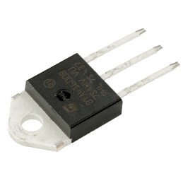 30 pcs - STMicroelectronics Through Hole, 3-pin, TRIAC, 600V, Gate Trigger 1.3V 600V