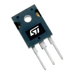 30 pcs - STMicroelectronics TN6050HP-12WY, Silicon Controlled Rectifier 1200V, 38 50mA
