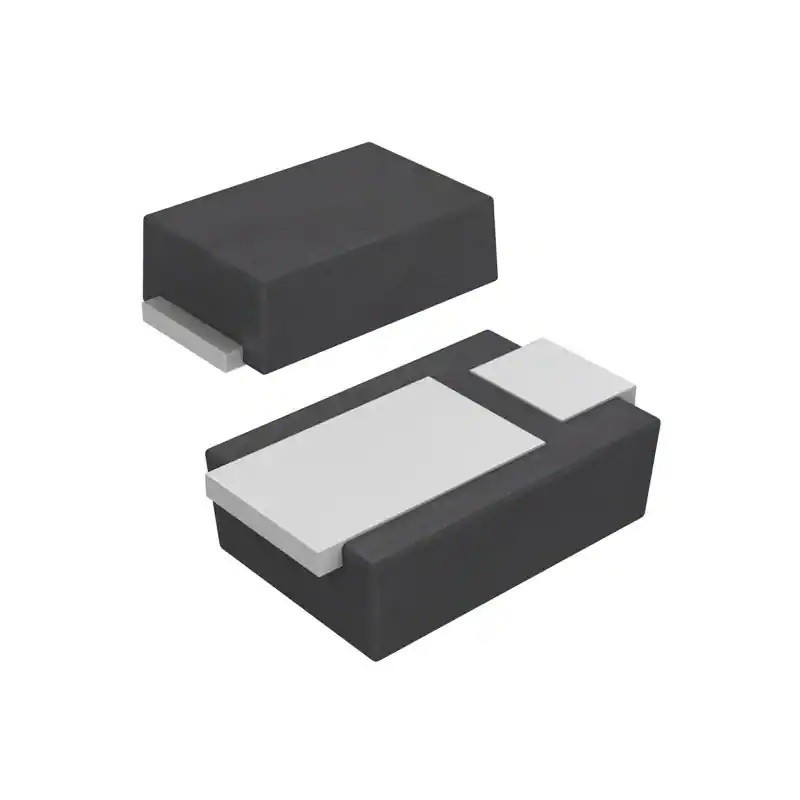 50 pcs - ROHM 30V 2A, Schottky Rectifier & Schottky Diode, 2-Pin PMDE RBR2VWM30ATR